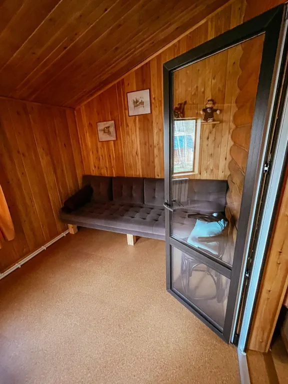 Коттедж в Емельяново