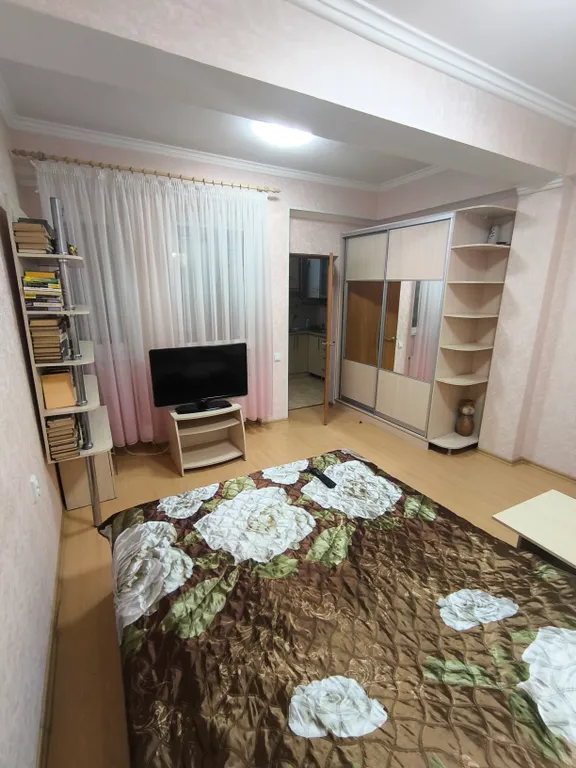 Уютная квартира в 150 метрах от моря