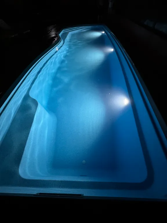 Уютный таунхаус с бассейном