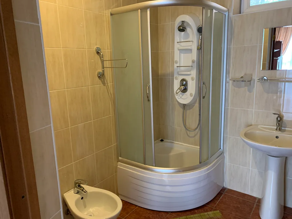 Дом на берегу моря