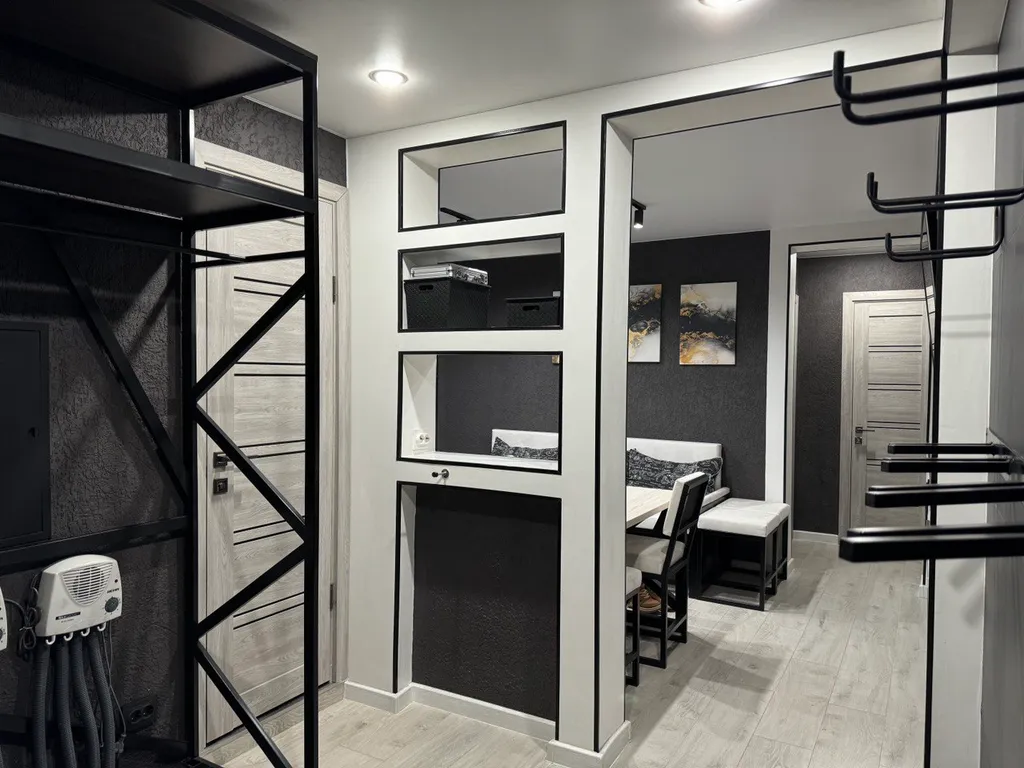 Уютная квартира рядом с подъемником