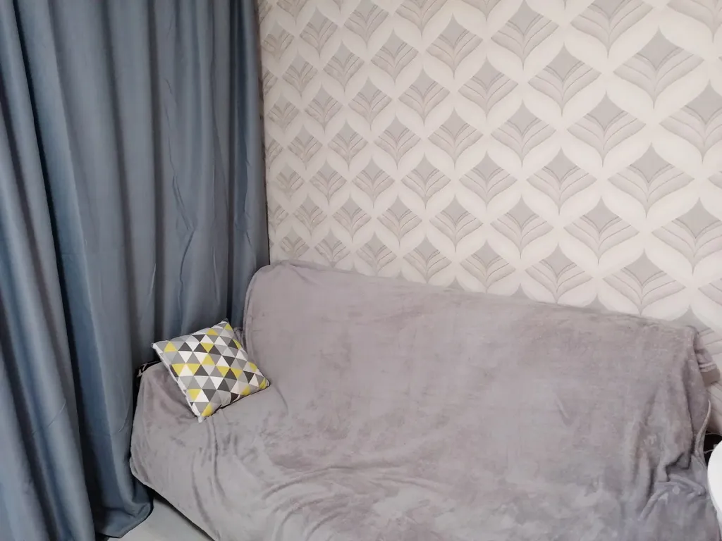 Апартаменты Франция рядом с больничным городком