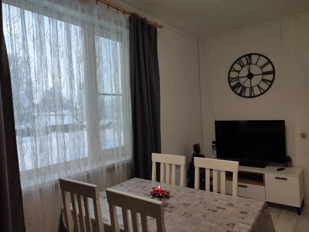 Гостевой дом Илвас