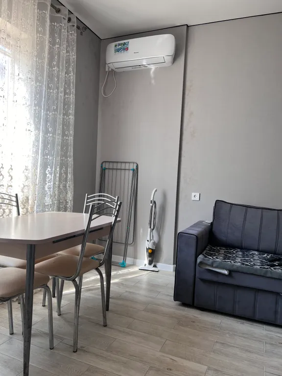 Уютная студия на берегу моря первая береговая линия