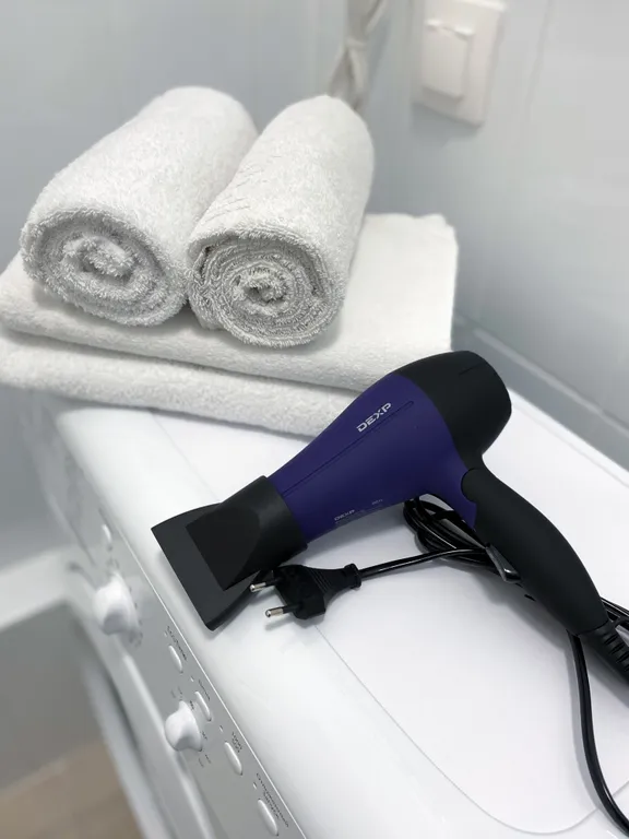 Квартира Квартира Дизайнерская студия апарт-комфорт gray в новом жк сердце Ярославля — Ярославль