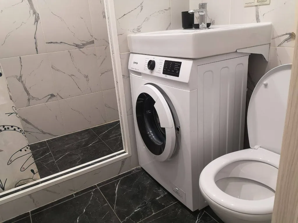 Уютная евродвушка