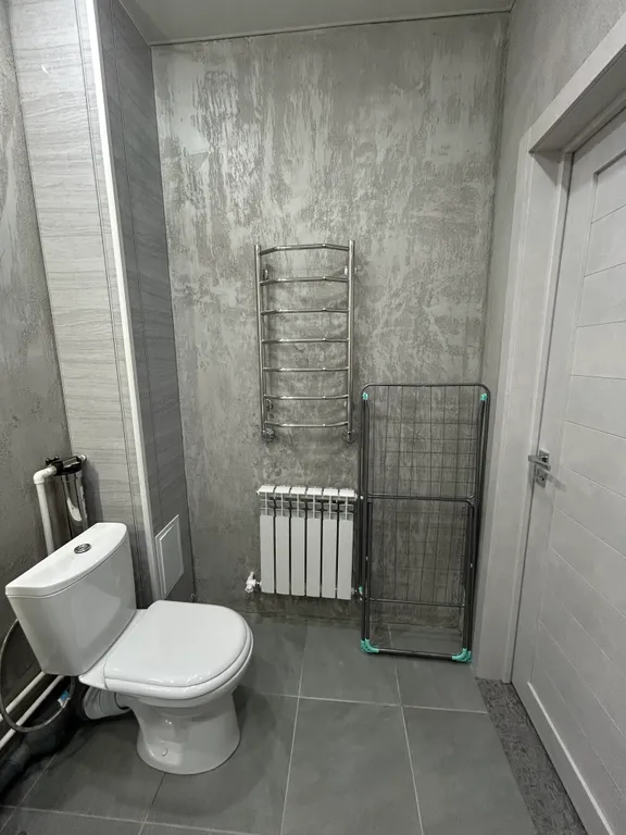 Квартира у Волги