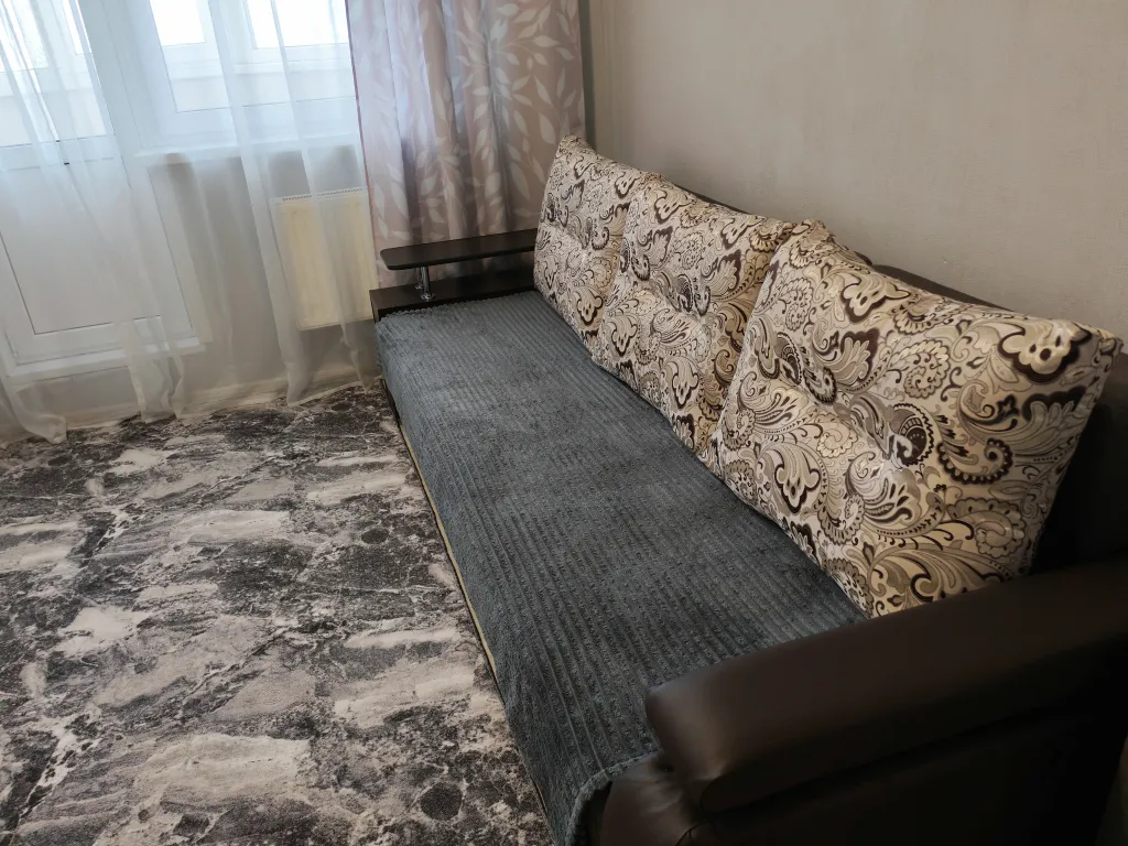 Квартира в центре города — аренда посуточно в Тобольск