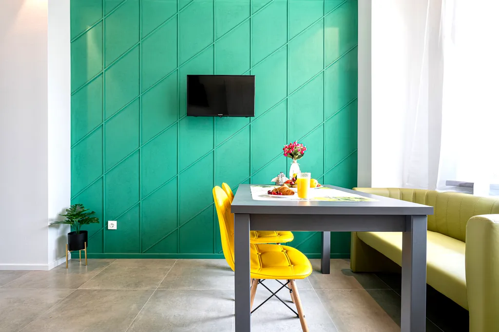 Квартира Апартаменты бизнес-класса у Королевских ворот — Калининград