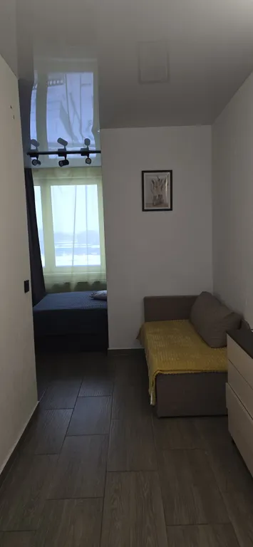 Комфорт-студия