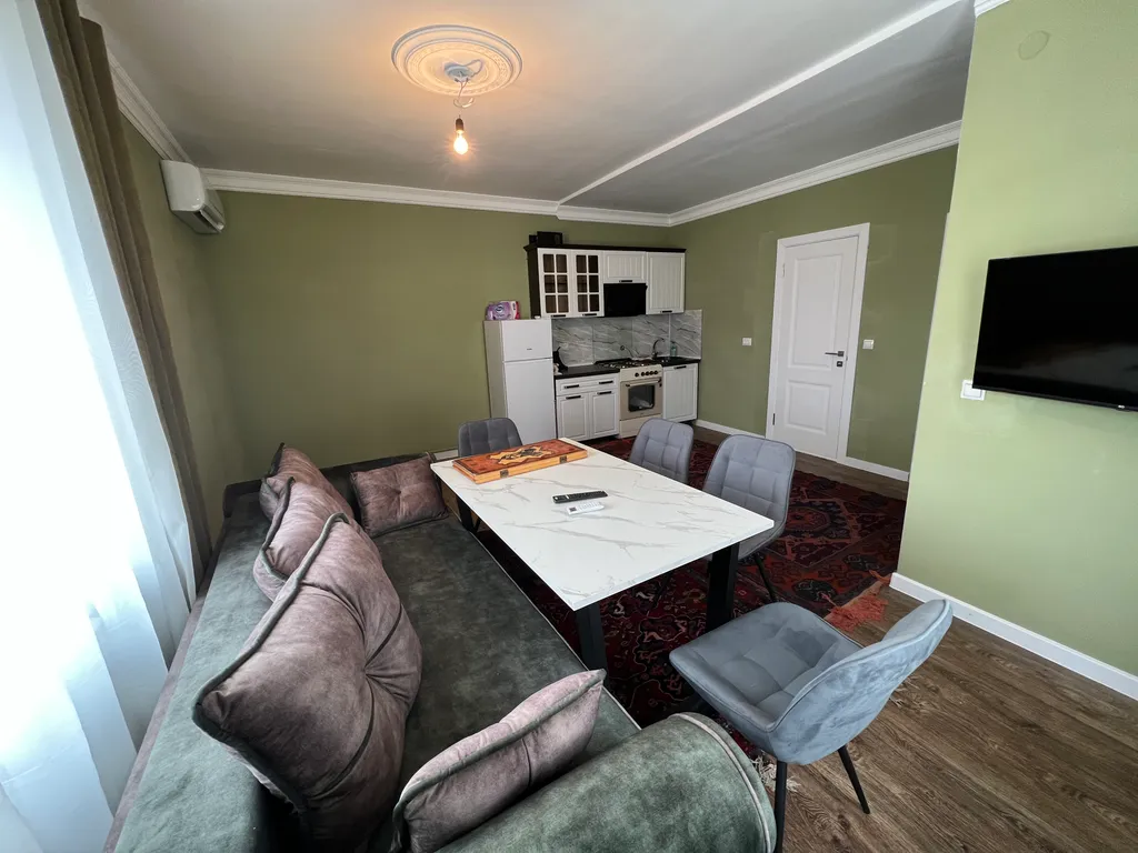 Коттедж Уютный домик рядом с морем — Дербент