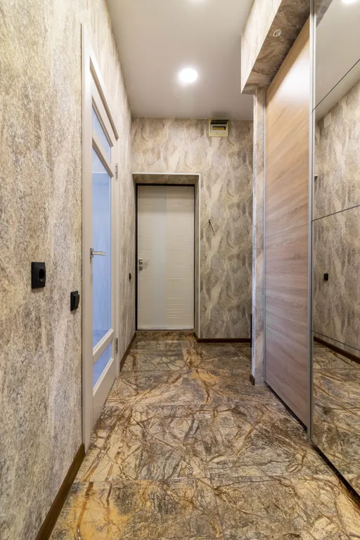 Апартаменты 2 в частном доме с тёплым бассейном у моря