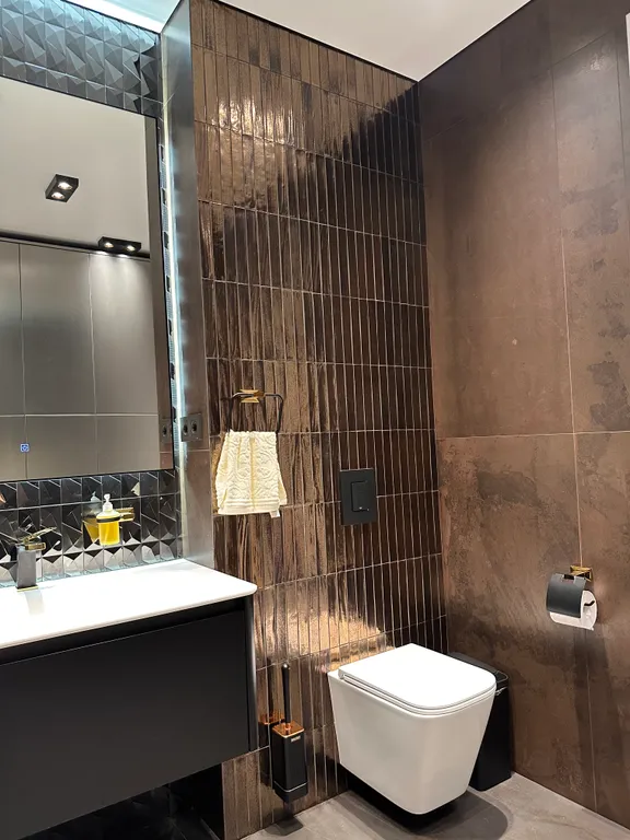 Премиум дом с бассейном Villa Prime