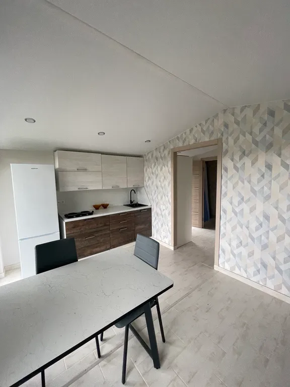 Тихое место для семейного отдыха