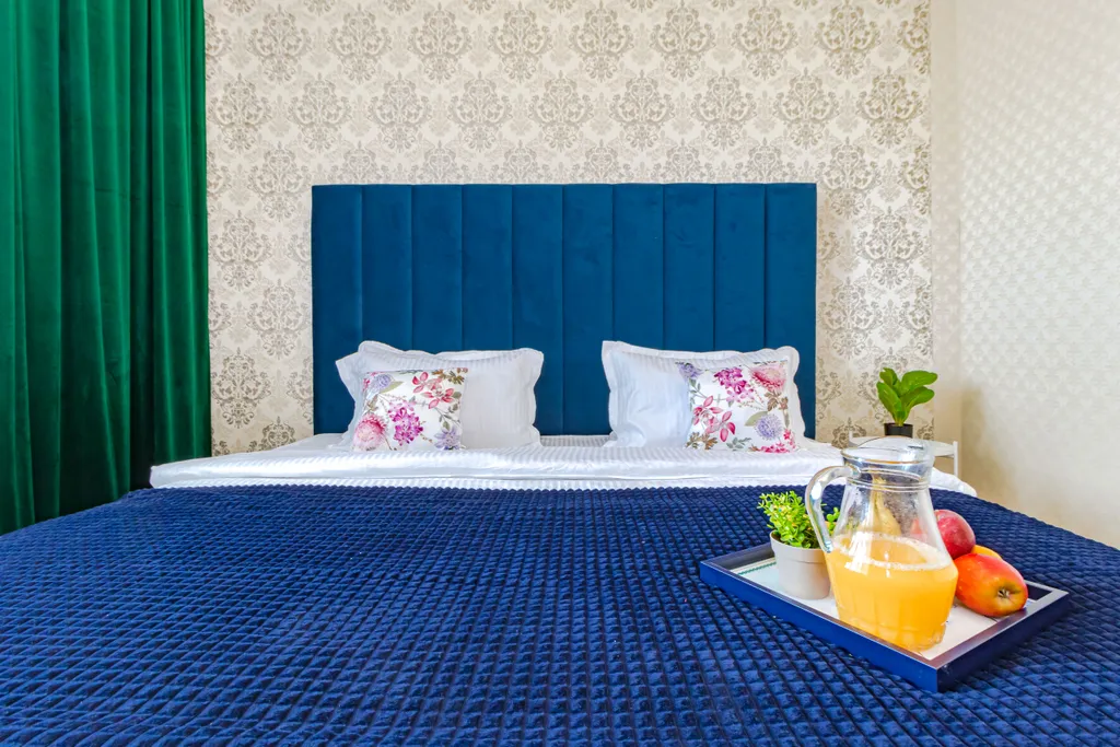 1-комнатная квартира в Promenade Expo