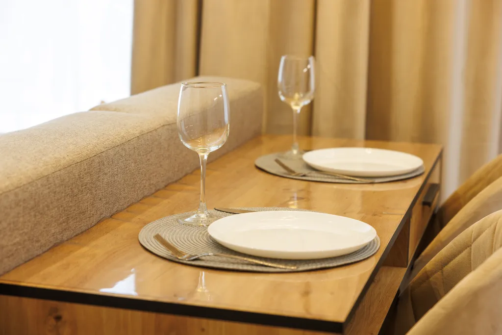 Прекрасная дизайнерская квартира в самом центре