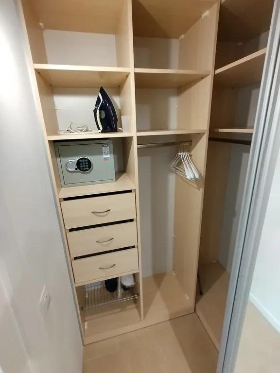 Просторная квартира рядом с королевскими воротами