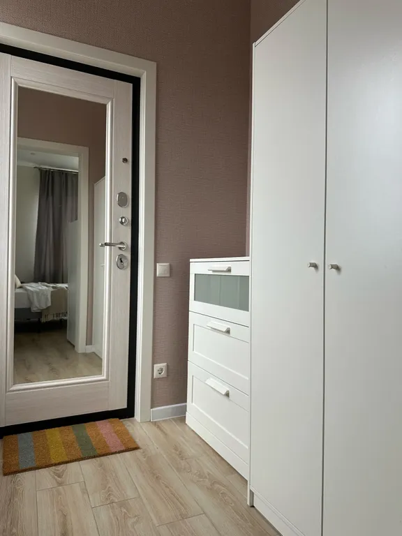 Студия в живописном тихом уголке