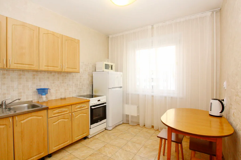 Семейные апартаменты