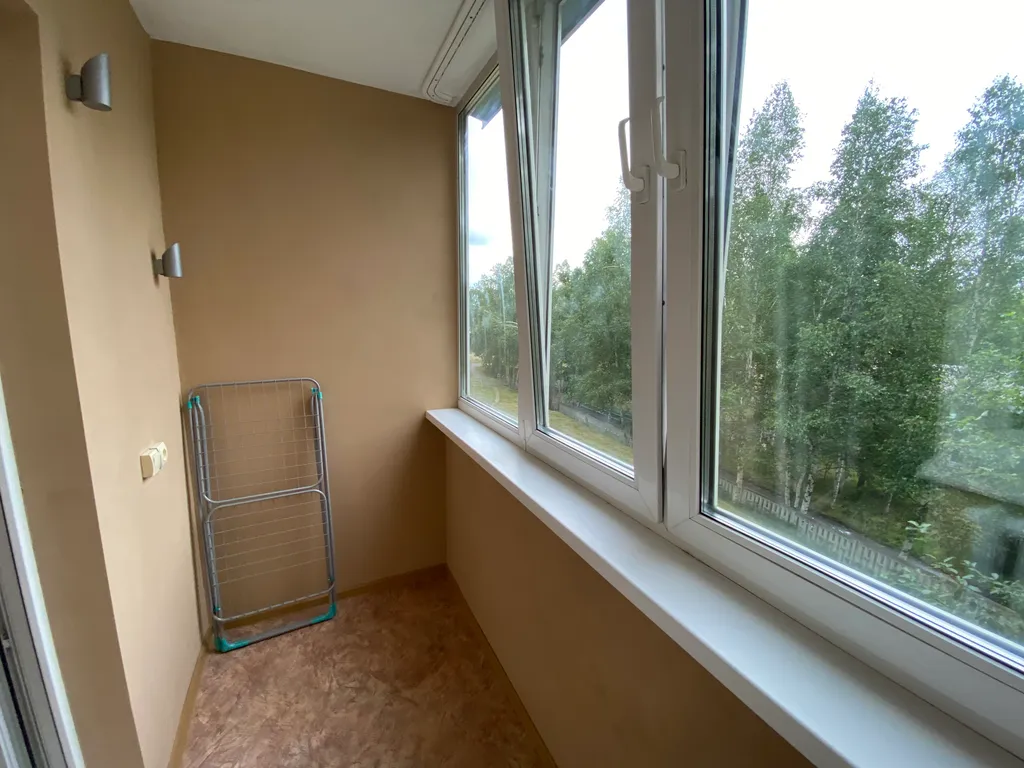 Комфортная гавань на Октябрьской