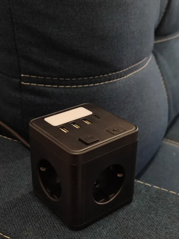 Квартира Уютная квартира в шаге от моря — Анапа