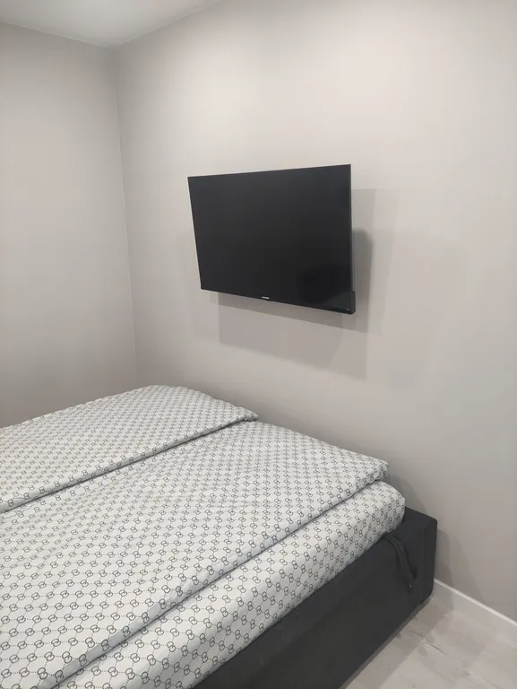 Двухкомнатная квартира в самом центре