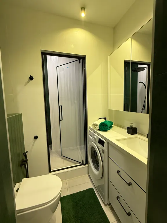 Квартира Апартаменты VictoriaSea — Зеленоградск