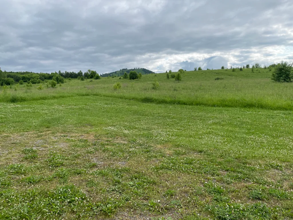 Второй этаж с верандой и отдельным входом