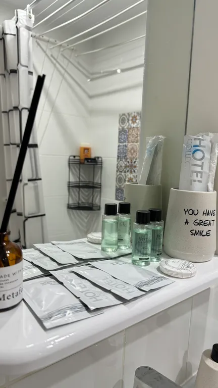 Уютная квартира на берегу реки