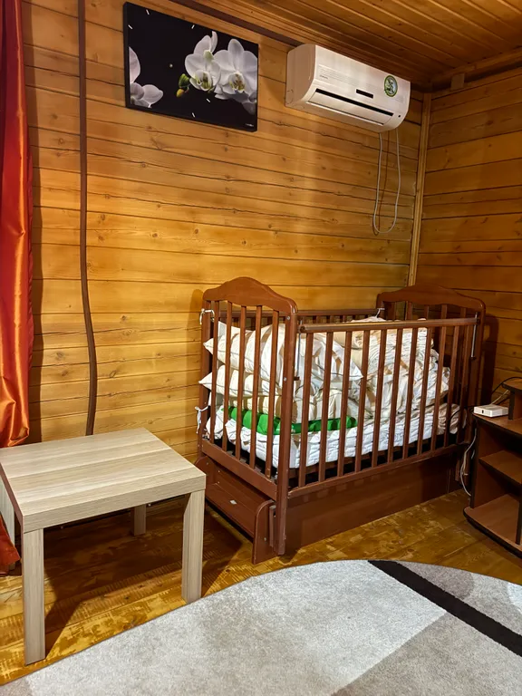 Дом под ключ