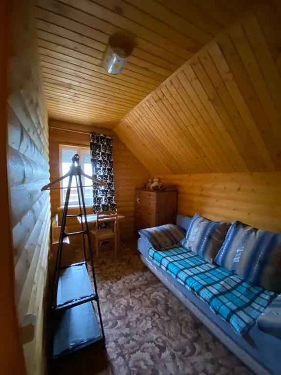 4-комнатный Дом