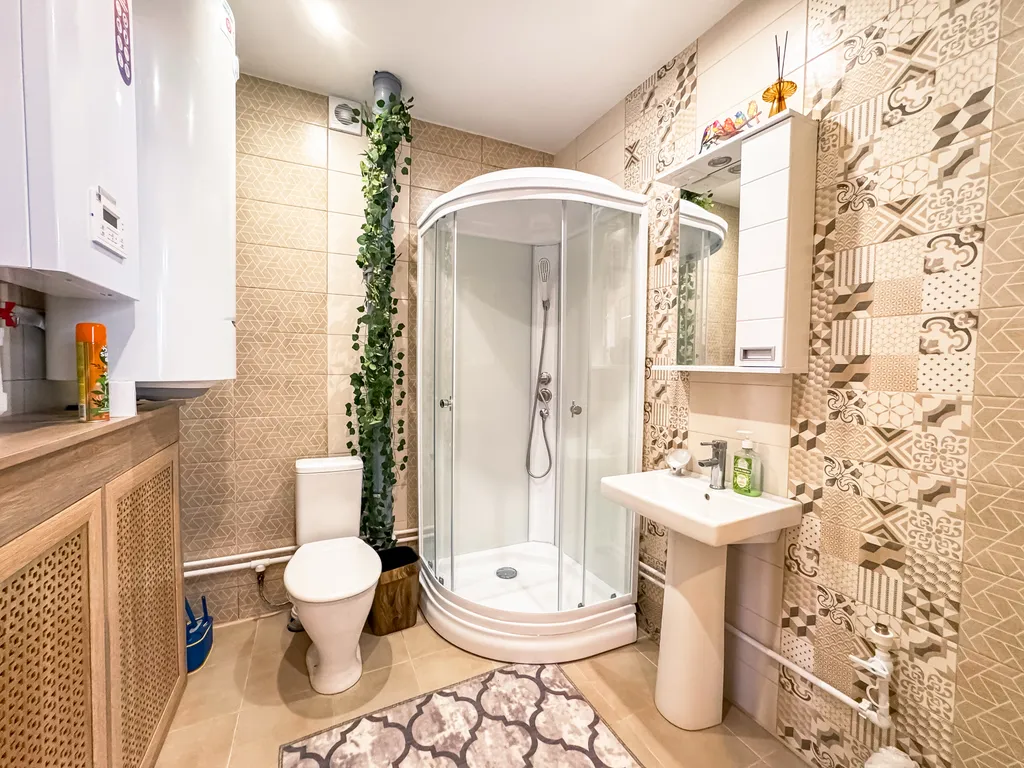 Уютные апартамент для отдыха на берегу реки