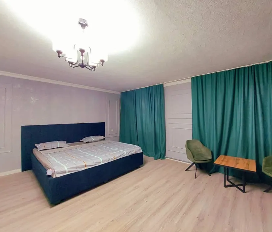 Квартира Комната — аренда посуточно в Бишкек