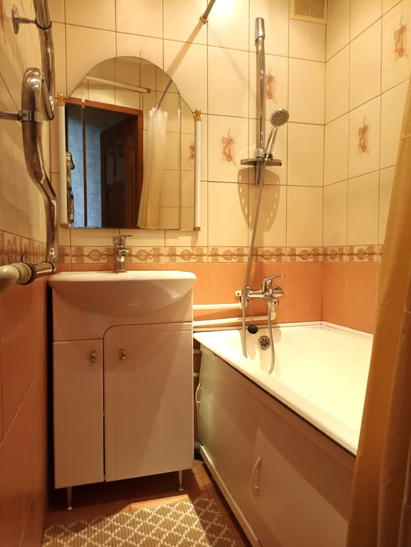 Уютная квартира в центре города рядом с ЦУМом