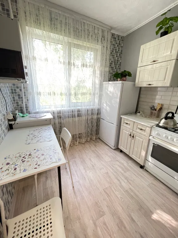 Квартира в районе Универсама 2