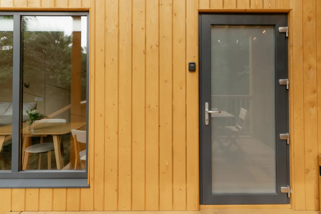 Модульный дом №2