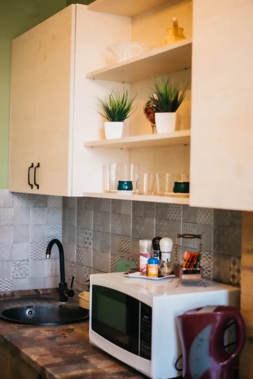 Уютная квартира в центре