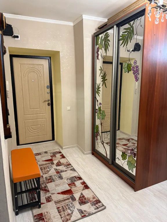 Квартира Квартира на Киевской — Москва