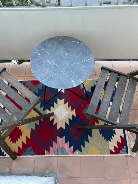 Уютный апартамент у моря