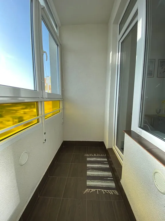 Квартира Квартира Морской курорт — Светлогорск