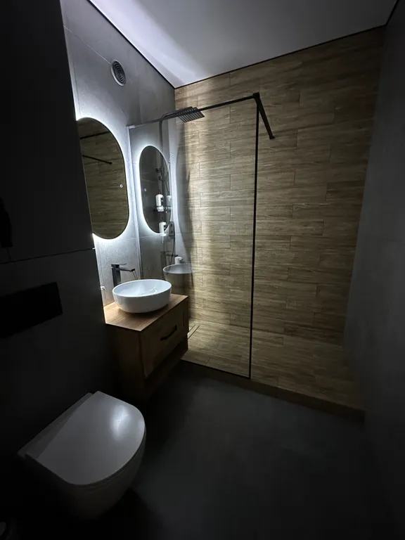 Квартира Уютная и чистая квартира с удобным местоположением — Калининград