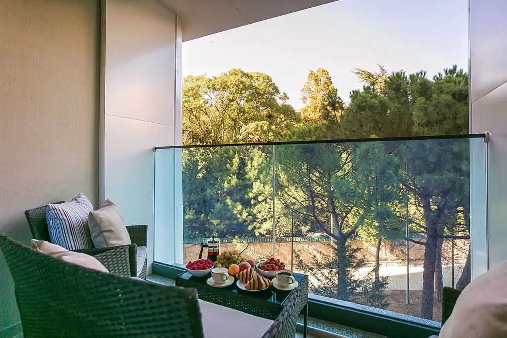 Апартамент Птицы у моря и на границе с заповедником