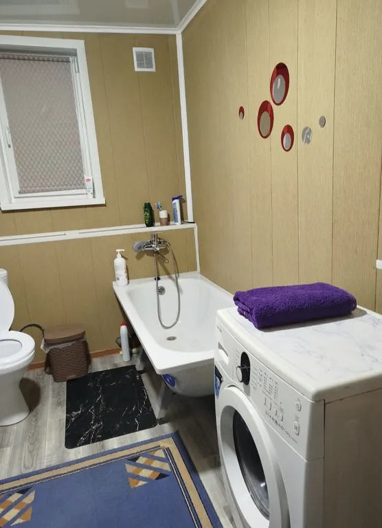 Дом в центре Соцгорода