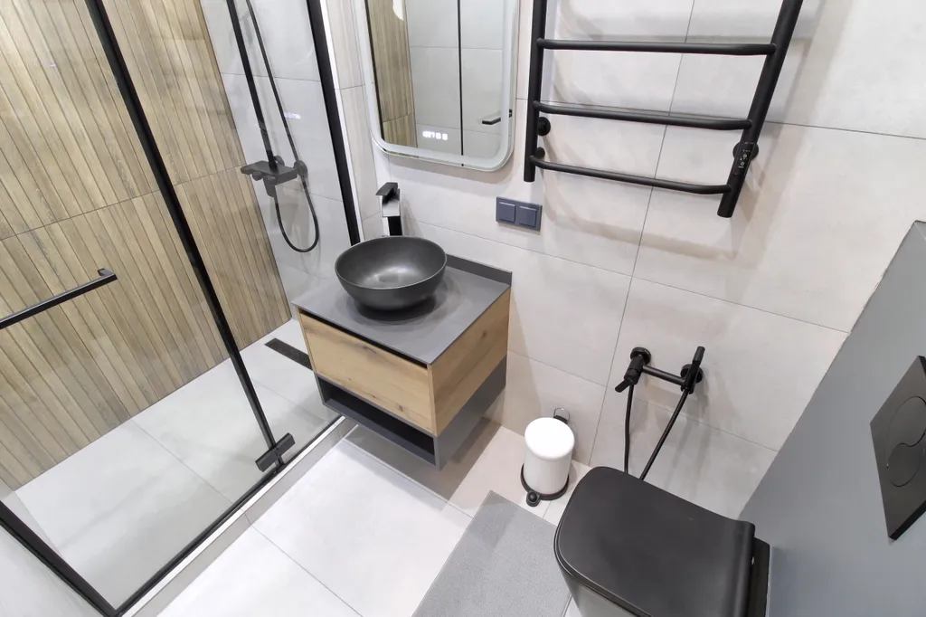 Дизайнерский коттедж со всеми удобствами