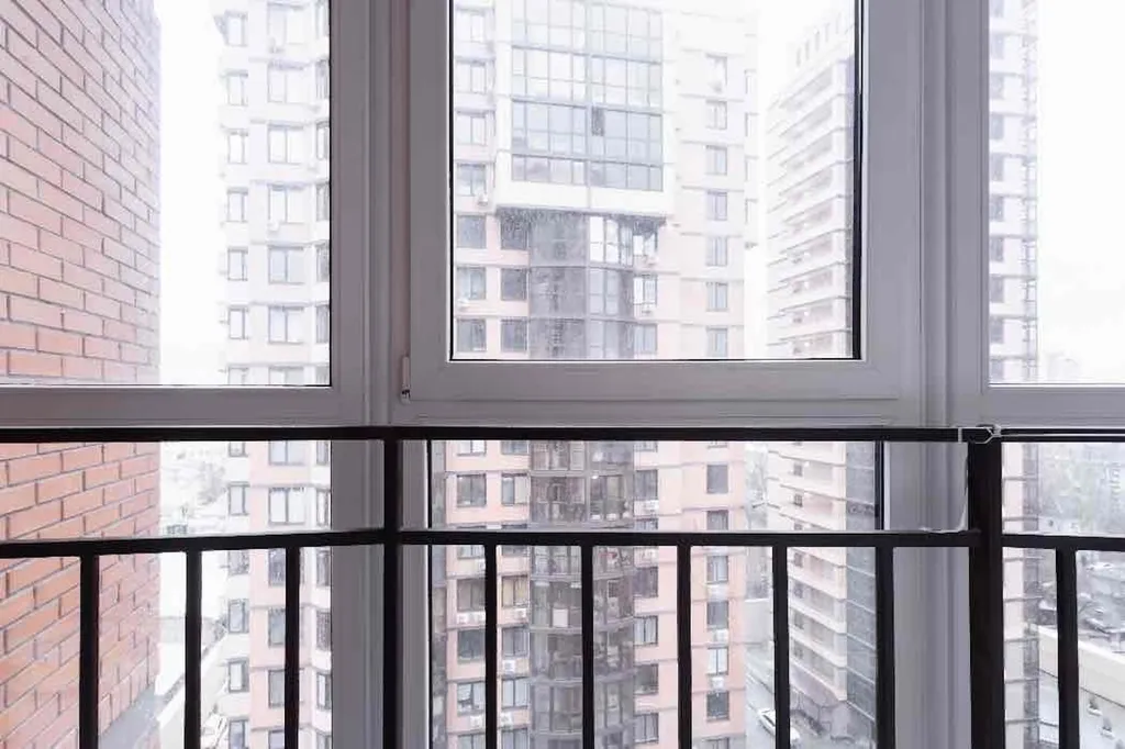 Квартира в ЖК МЕГА