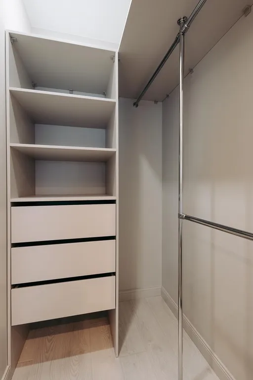 Новая, уютная квартира в ЖК Высокий стандарт