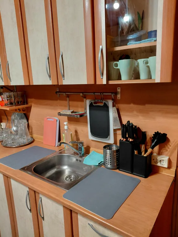 Коттедж Компания