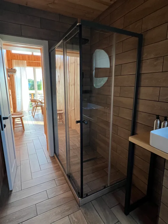 Дом в Беловежской пуще Fauna