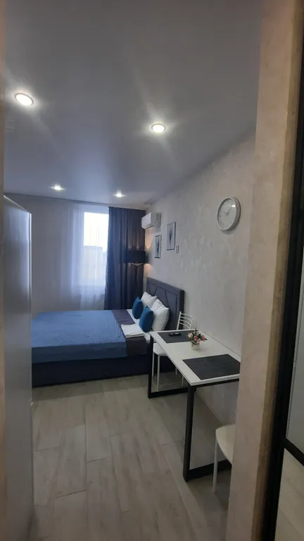 Шикарная видовая студия