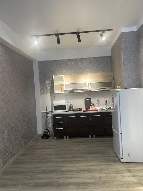 Уютная квартира не далеко от моря с развитым инфраструктурой